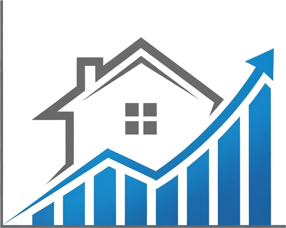 Investimento - crescimento imobiliário