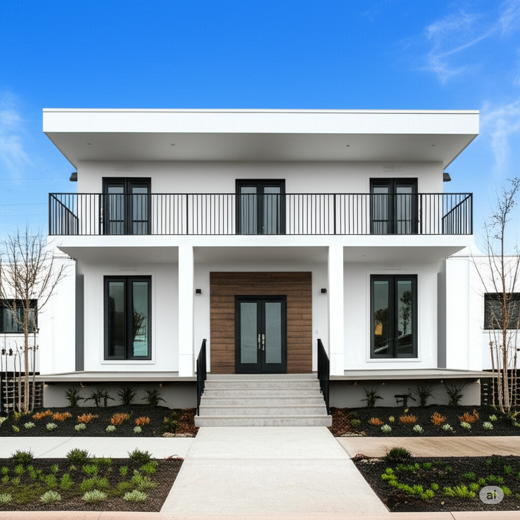 Investimento - crescimento imobiliário