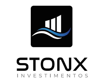 Stonx Logo